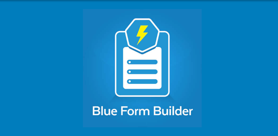 Blue Form Builder _ Magento 2 Form Builder Extension