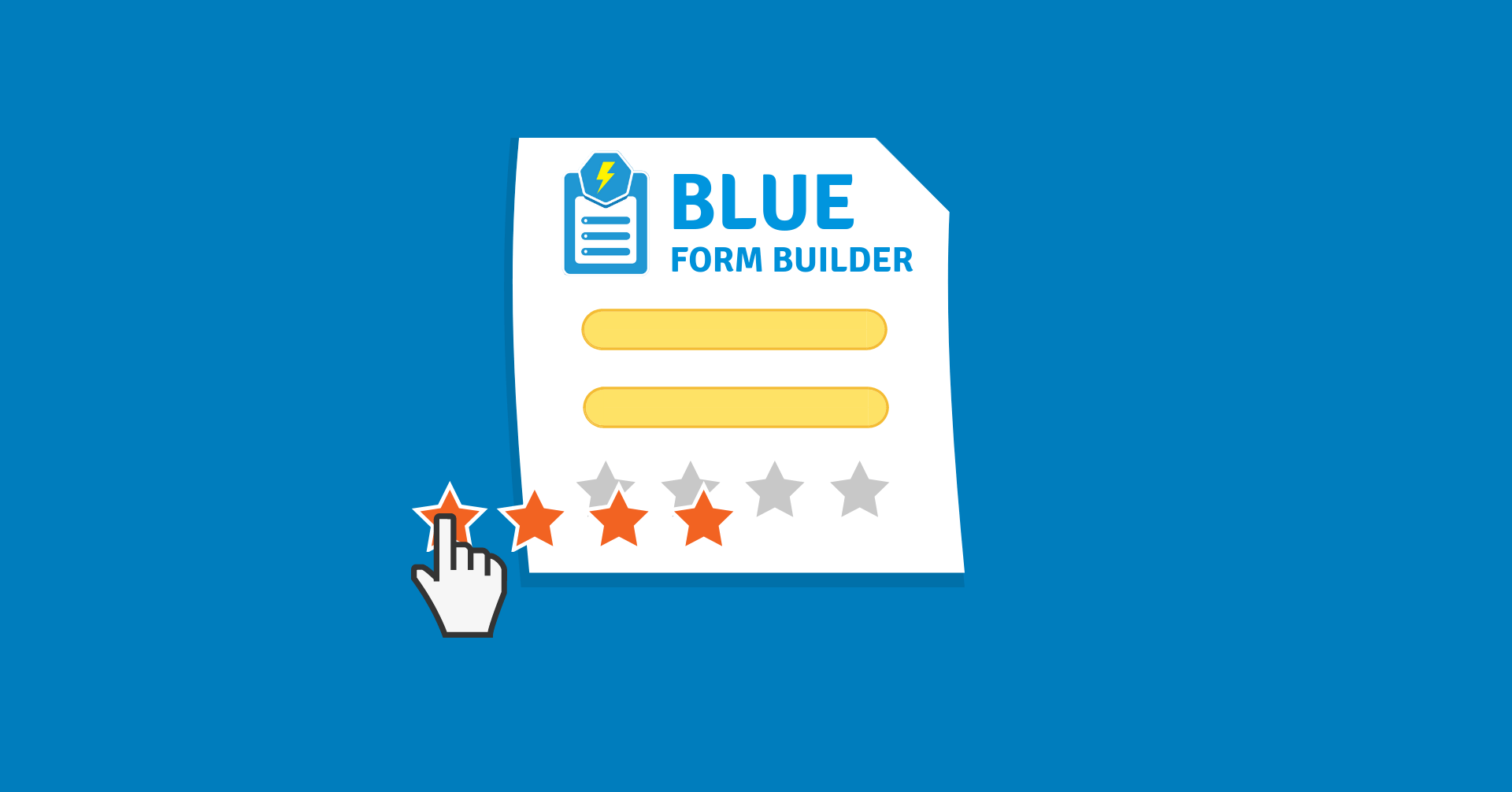 Add user ratings to Magento 2 forms
