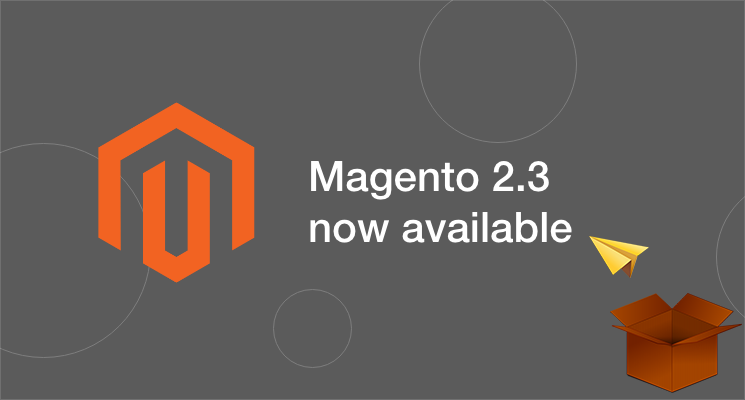 Magento 2.3.0