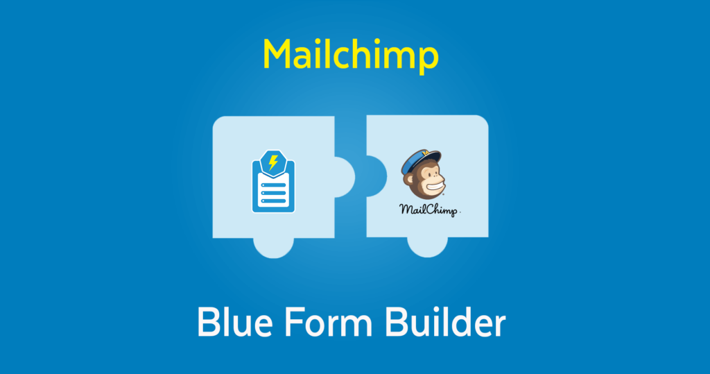 MailChimp plugin