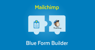 MailChimp plugin
