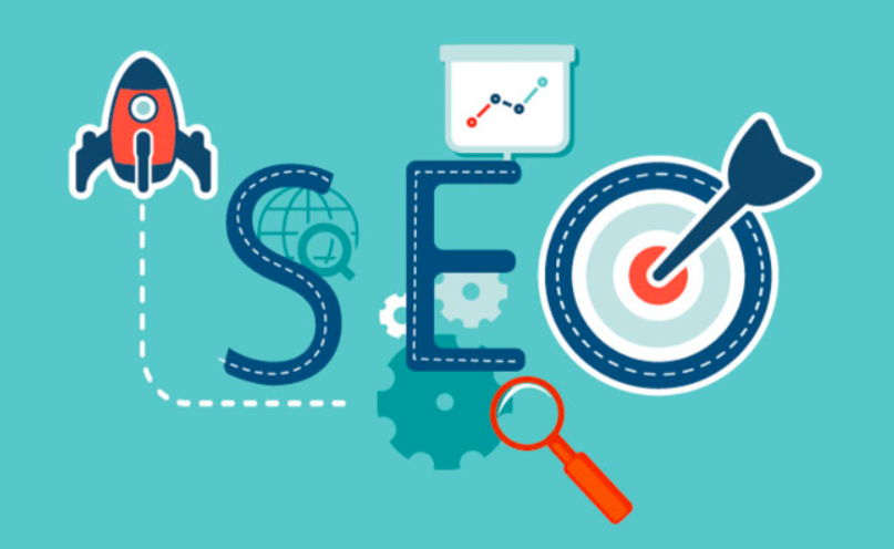 Boost SEO