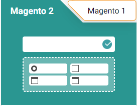 Magento 2 custom form builder - Amasty