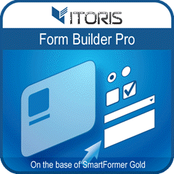 SmartFormer Gold for Magento 2 - Itoris