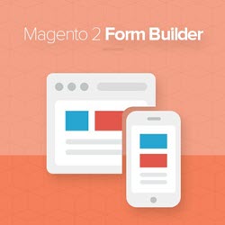 Visual Magento 2 form builder - Landofcoder
