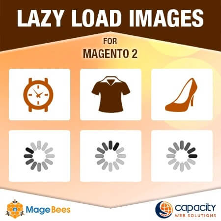 Lazy Load Images for Magento 2 by MageBee
