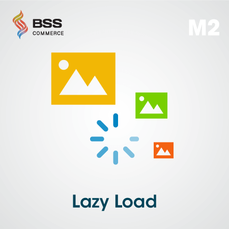 Magento 2 Lazy Load Image Extension by BSSCommerce