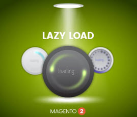 Magento 2 Lazy Load by Landofcoder
