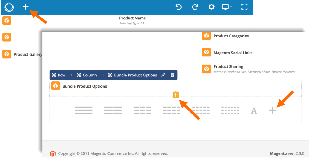 Customize Magento 2 product tabs _ Add Tabs element