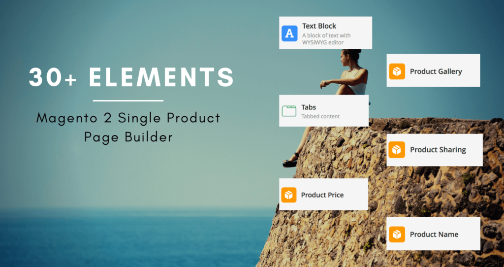 magento 2 custom product builder