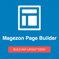 Magezon Page Builder for Magento 2
