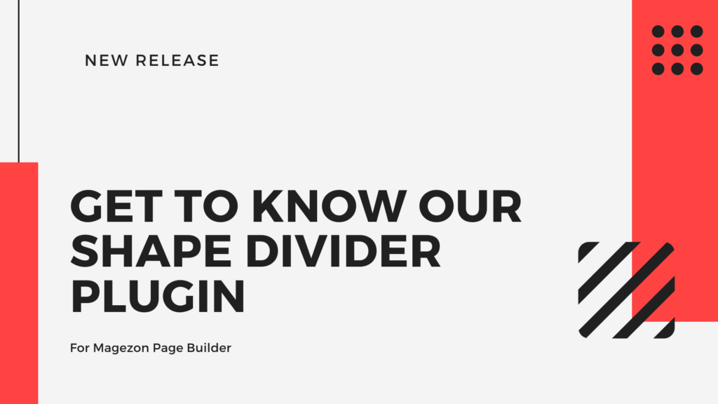 New release: Shape Divider Plugin