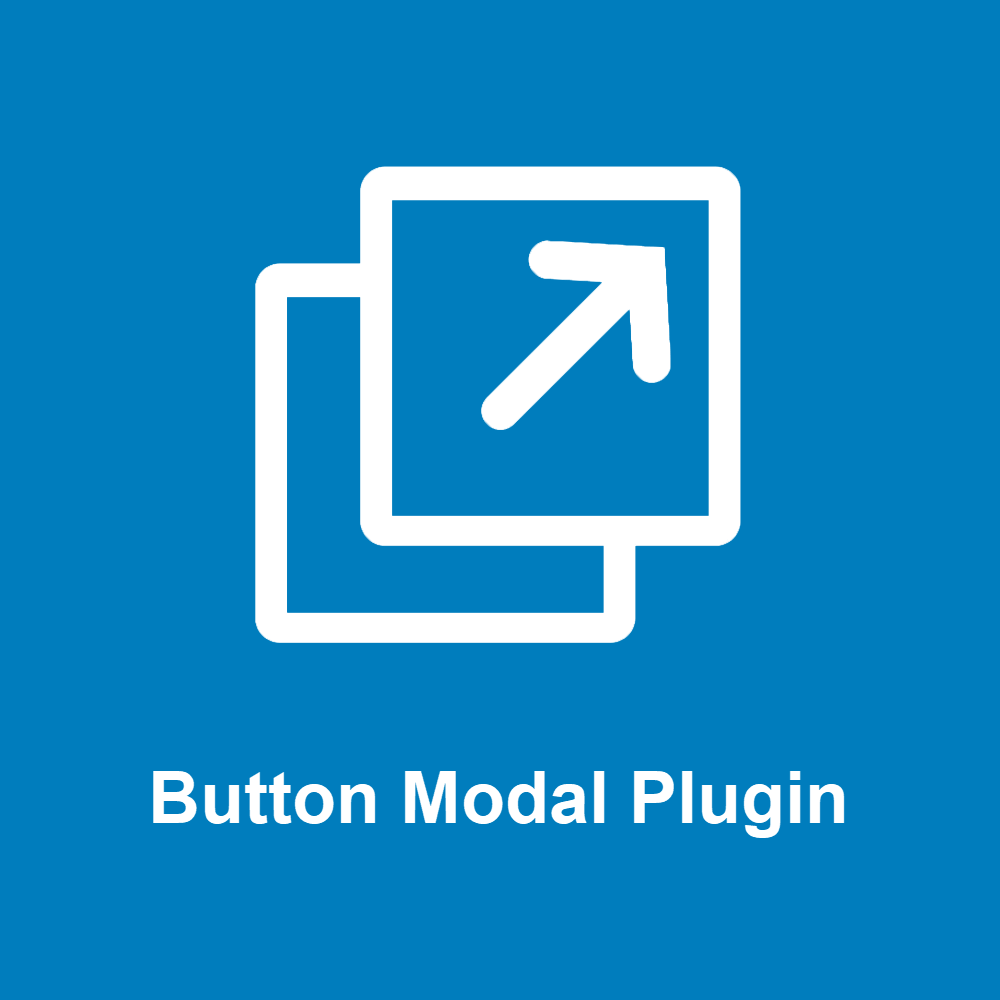 Button Modal plugin