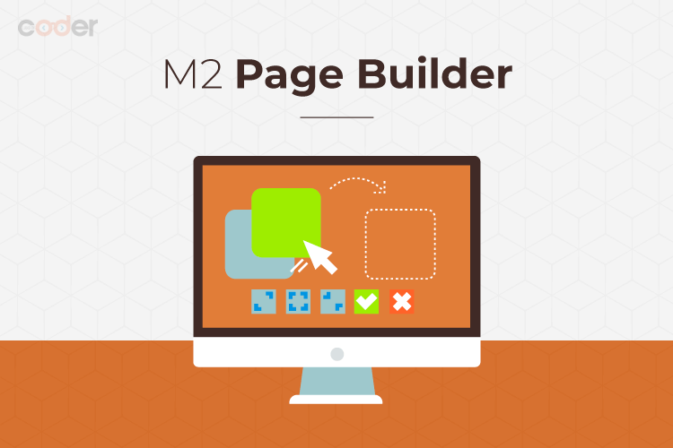 Page Builder Extension for Magento 2