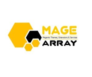 mage array logo
