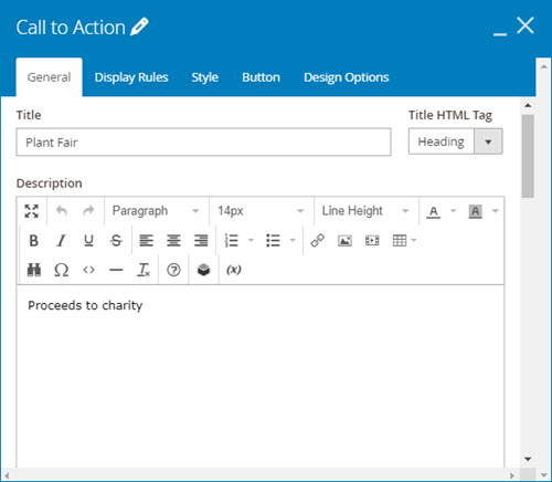 type title and description for column 3