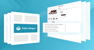 how-to-add-faq-question-list-widget-to-a-page-by-magento-2-faq-extension