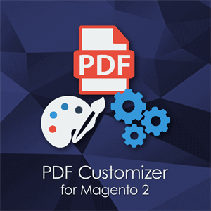Magento 2 PDF Customizer by Potatocommerce