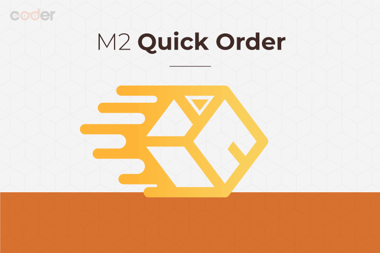 Quick order by Land of coder 