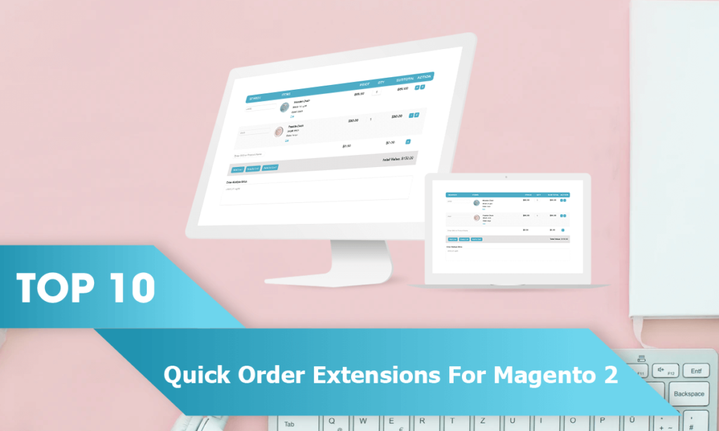 Top 10 extensions for Magento 2