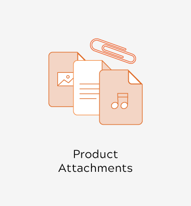 Magento 2 Product Attachments by Meetanshi
