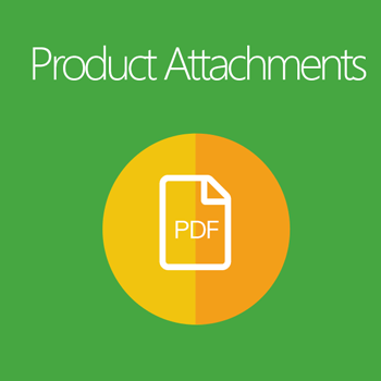 Product attachments for Magento 2 by Mageplaza