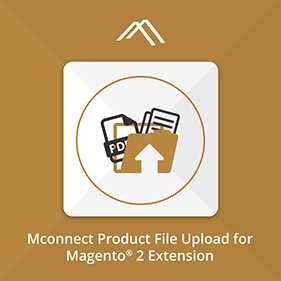 Magento 2 Product attachments from Mconnectmedia 