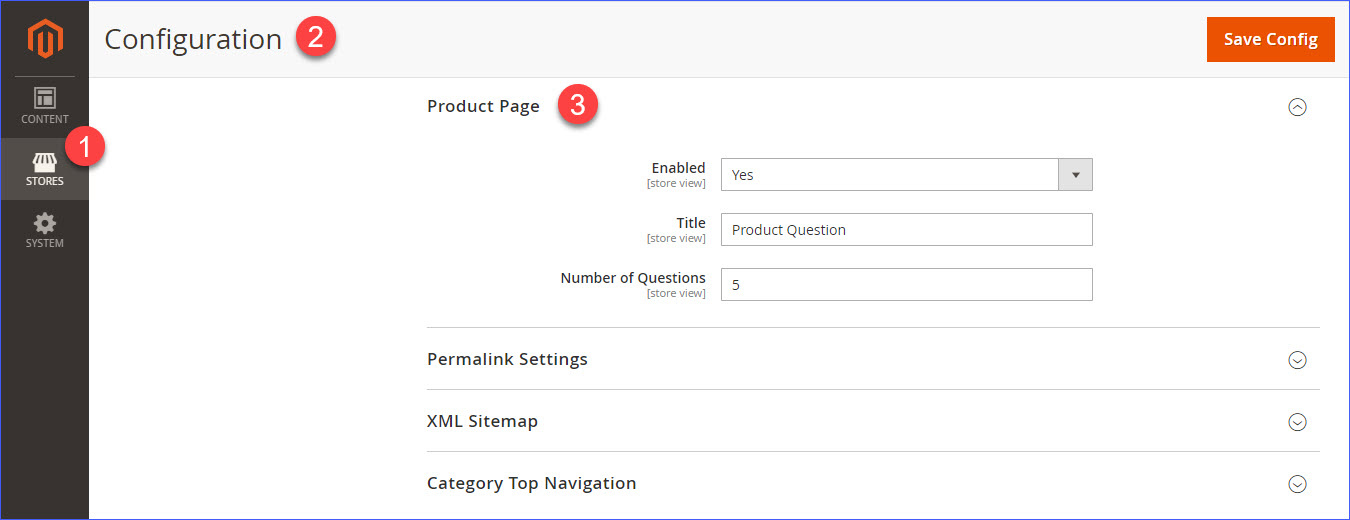 How to Add FAQ to Product Page in Magento 2 - Magezon