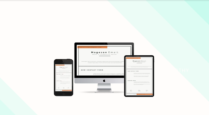 All you need to know about responsive Magento email design 