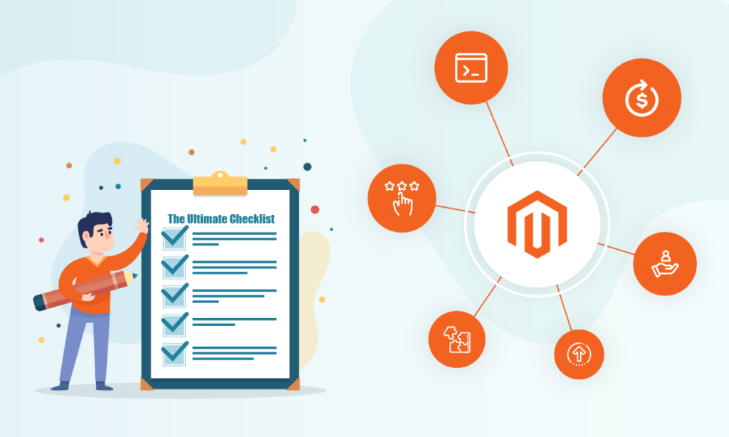 How to choose Magento 2 best extension for e-commerce - The ultimate checklist
