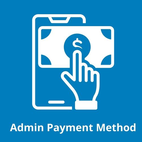 Magento 2 Admin Payment Method