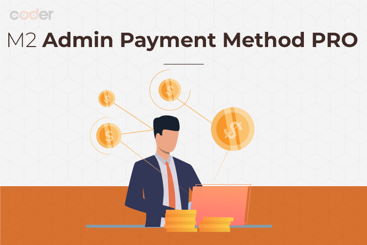 Magento 2 Admin Payment Method Pro