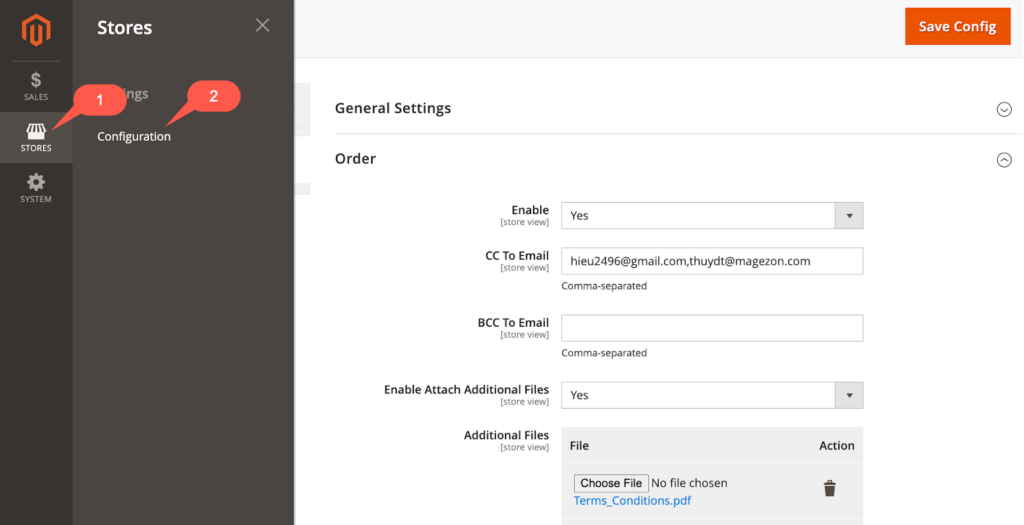 Go to Stor /> Configuration > ” class=”wp-image-7695″></figure> <figure class=