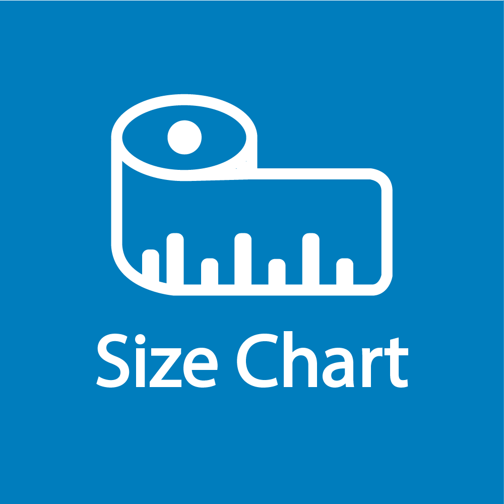 Magento 2 Size Chart extension by Magezon