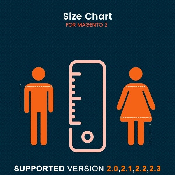 Size Chart by Mageant