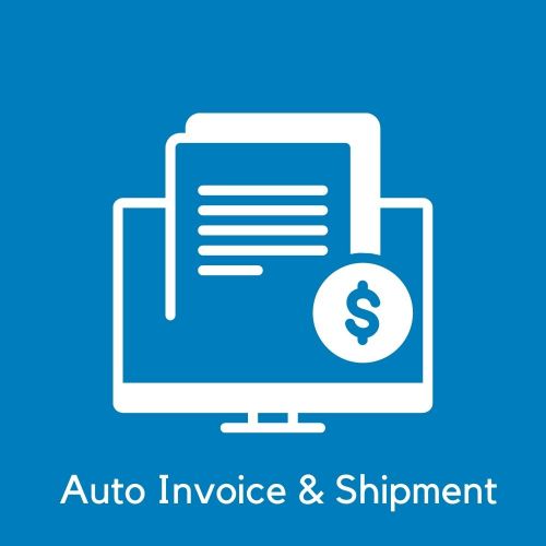 Magezon - Magento 2 Auto Invoice & Shipment