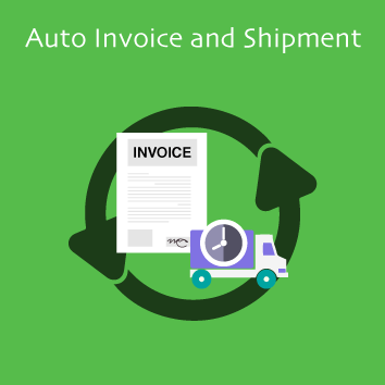 Meetanshi - Magento 2 Auto Invoice & Shipment