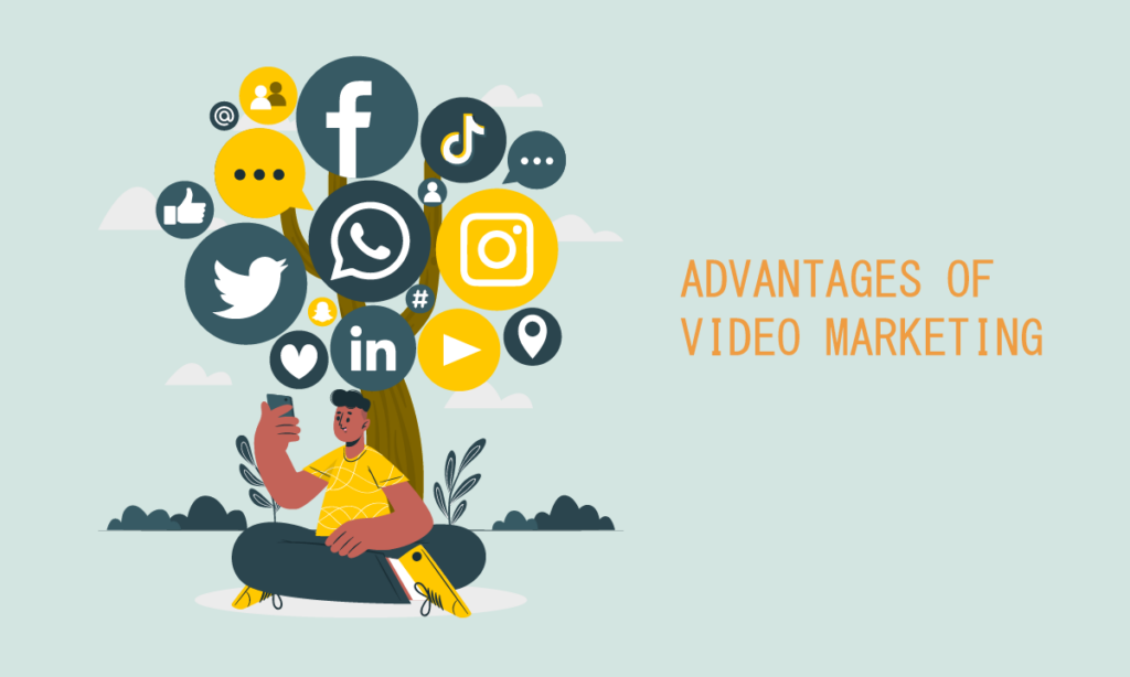 eCommerce video marketing 