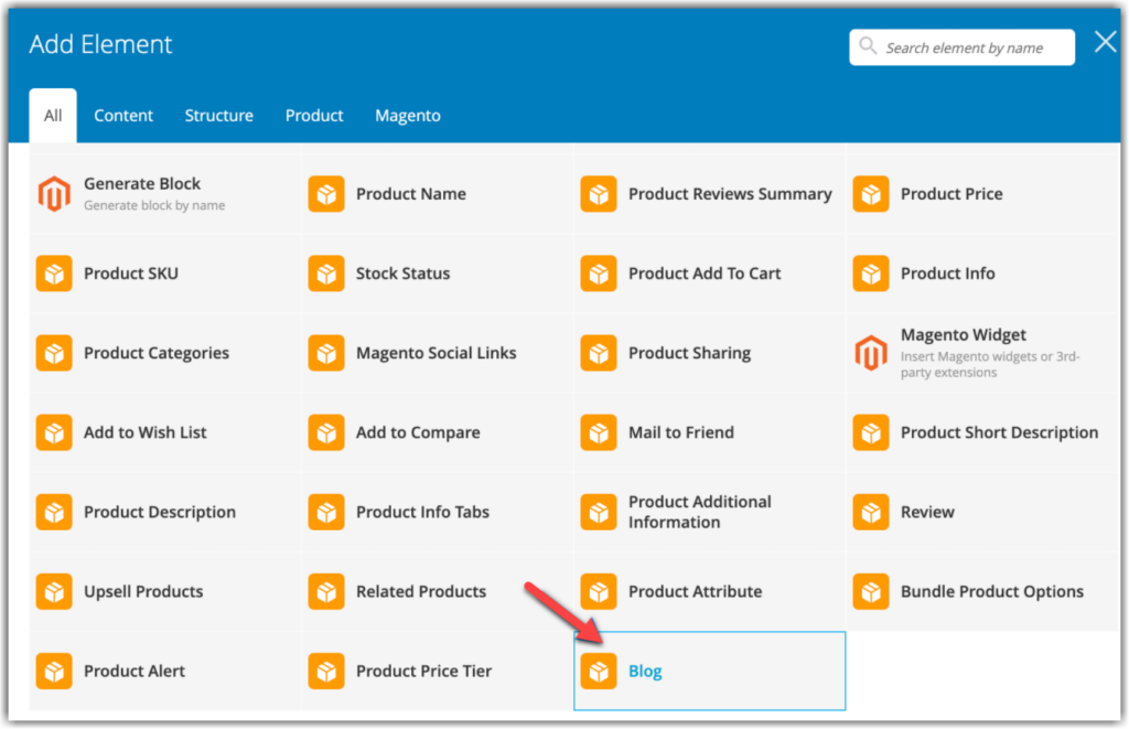 blog-extension-compatible-with-magento-2-single-product-page-builder