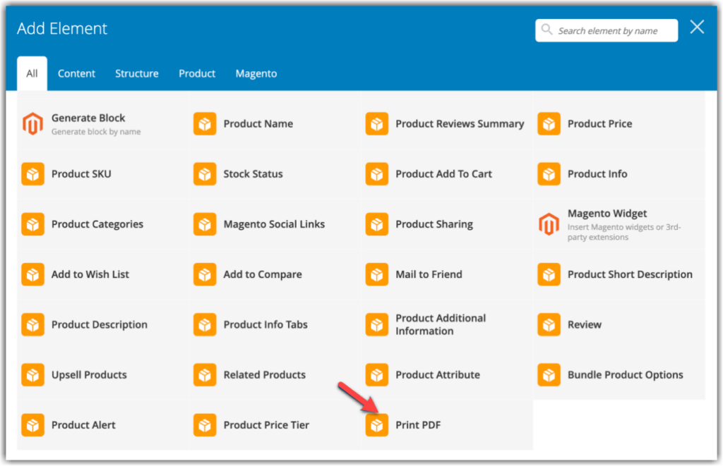 magento-2-product-page-pdf-compatible-with-single-product-page-builder