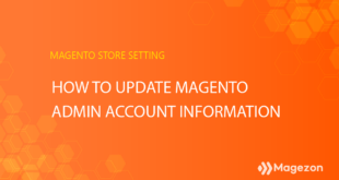 admin-account-information