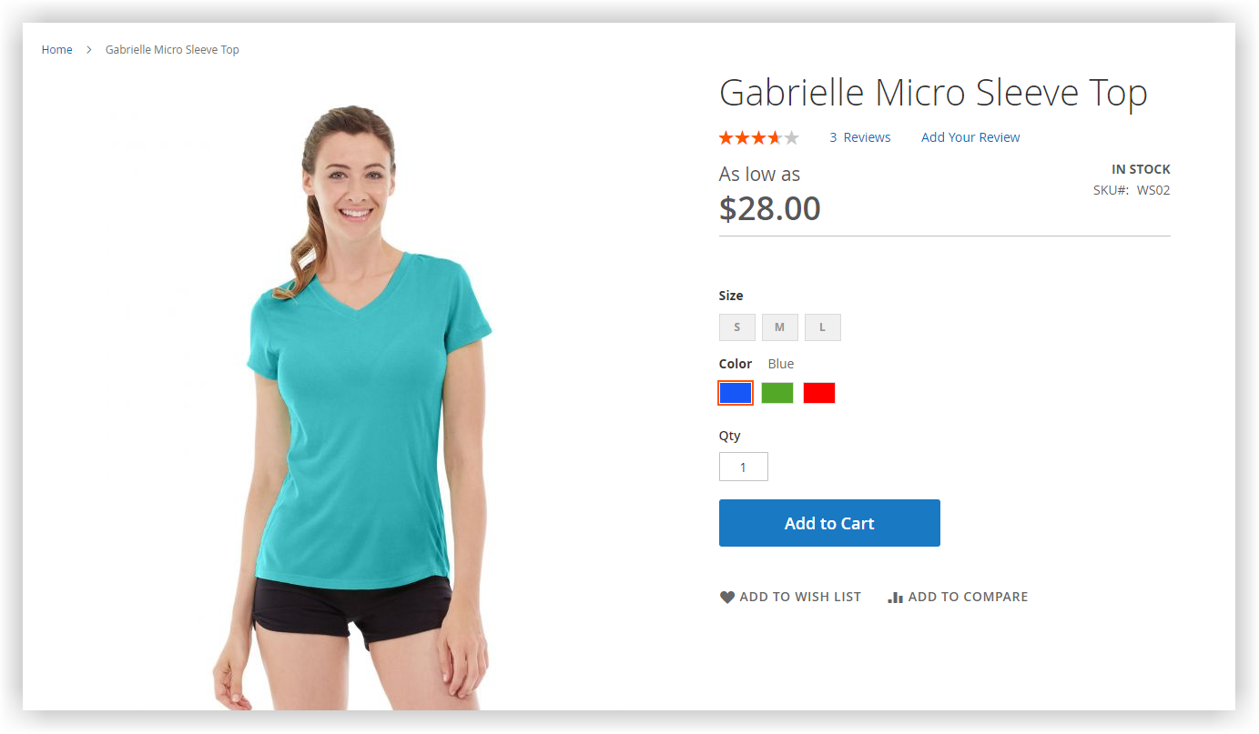 6 Magento 2 Product Types: Well-Explained Guide 2023 - Magezon