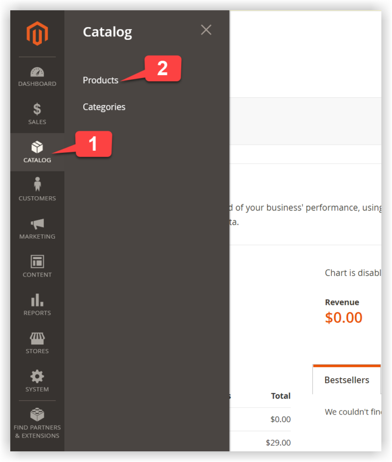 How to Create Simple Product in Magento 2 Magezon