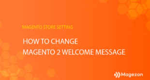 how-to-change-magento-2-welcome-message