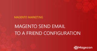 marketing-send email to friend