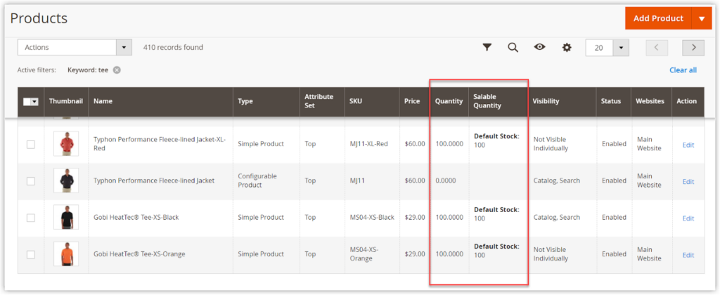 product-salable-vs-quantity