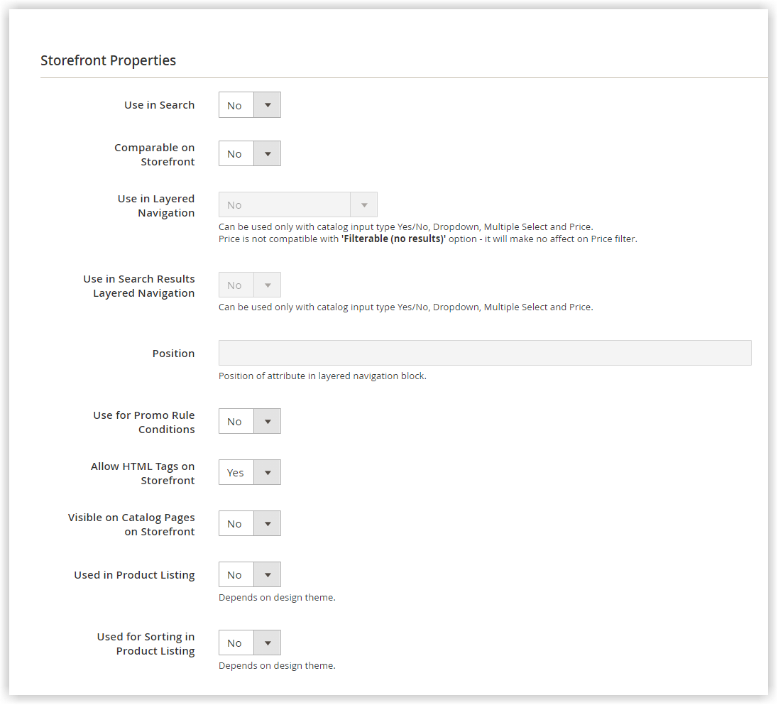 How to Create Product Attribute in Magento 2 (Complete Guide) - Magezon