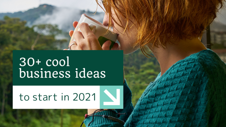 30 Cool Business Ideas To Start In 2023 Magezon