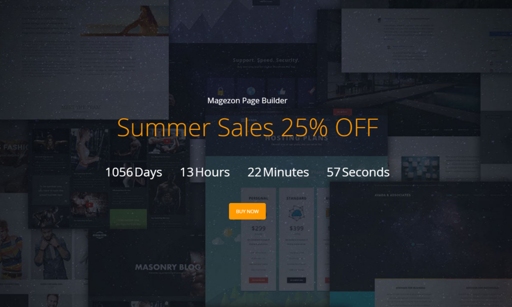 How to Use Countdown Timers to boost Conversions with Examples - Adoric Blog