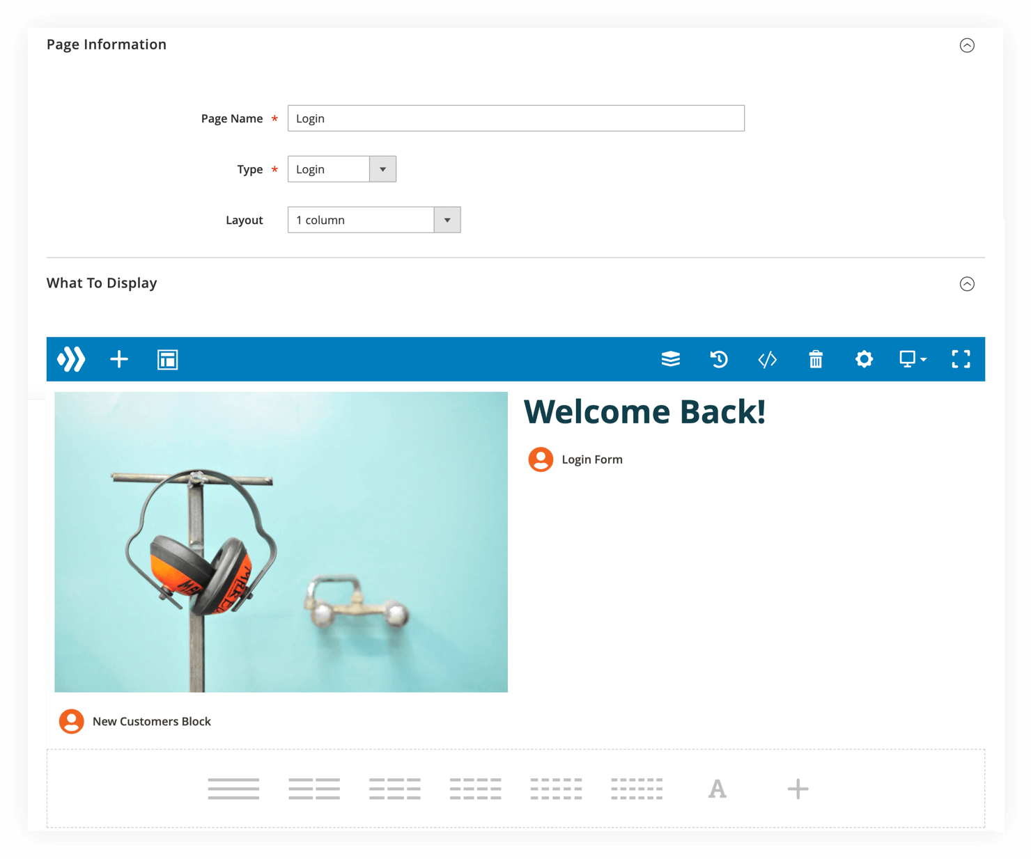 Magento 2 Login & Registration Page Builder All You Should Know Magezon